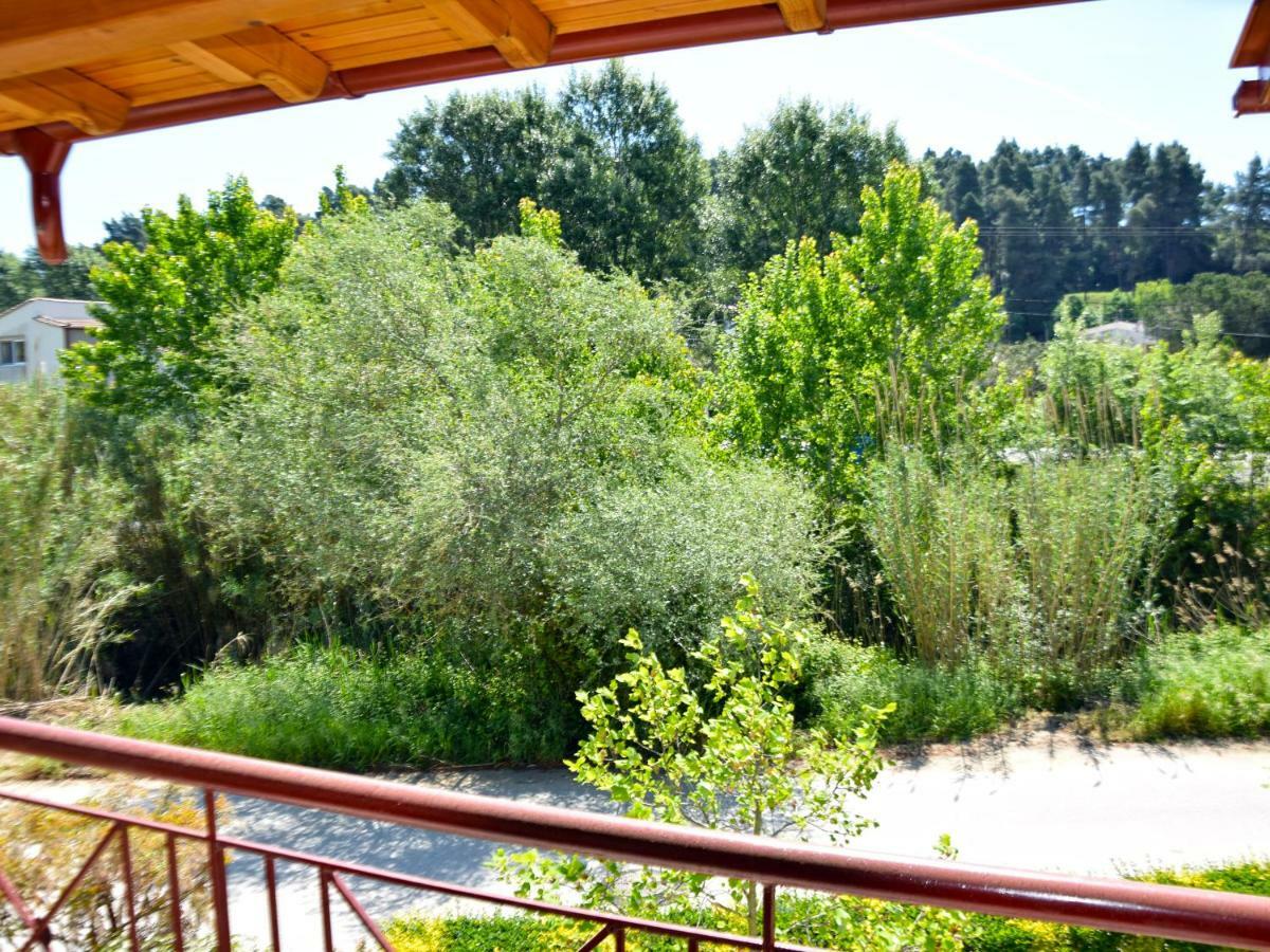 Siviri Rental Houses Exterior photo