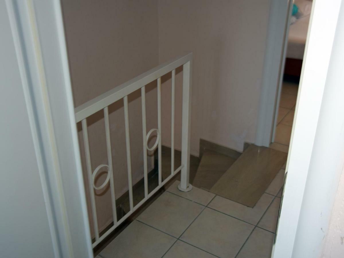 Siviri Rental Houses Exterior photo